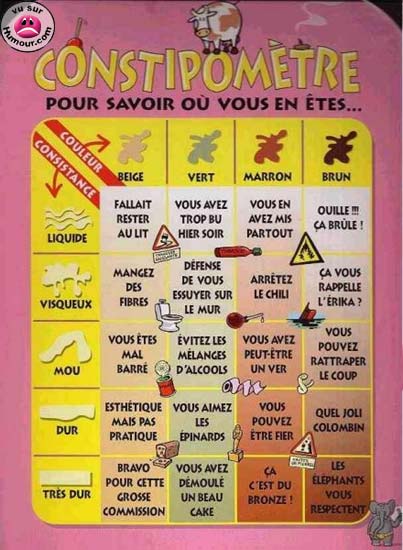 trop delirant